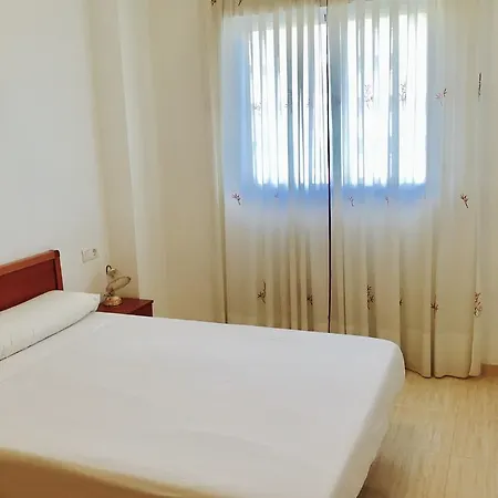 Caribe Playa Apartamento