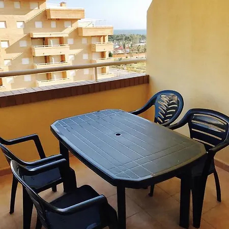Apartamento Caribe Playa *
