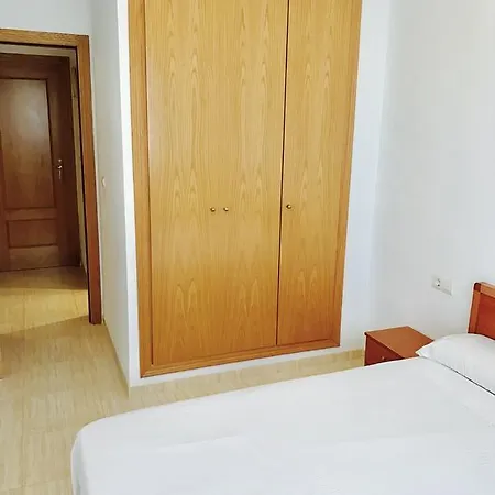 Caribe Playa Apartamento *