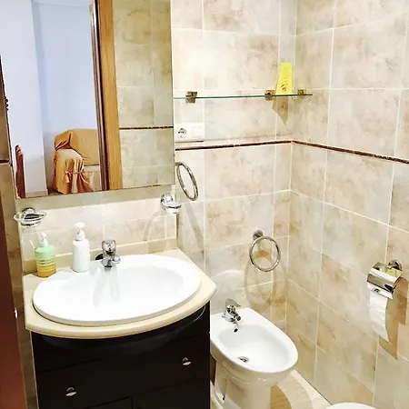 Apartamento Caribe Playa Oropesa del Mar