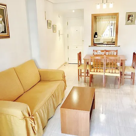 Apartamento Caribe Playa