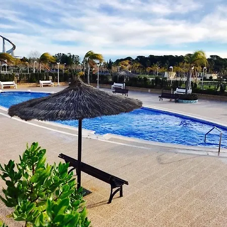 Caribe Playa Oropesa del Mar