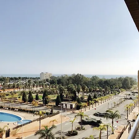 Caribe Playa Apartamento Oropesa del Mar