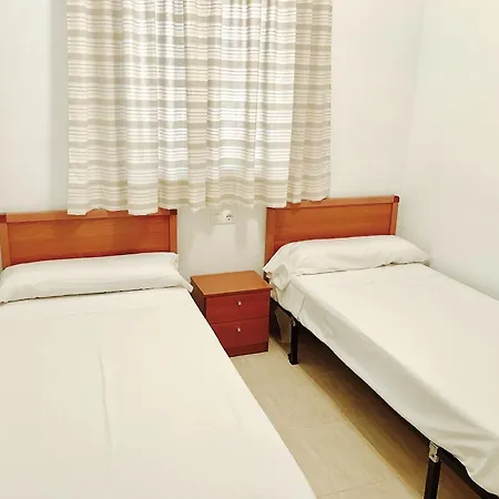 Caribe Playa Apartamento *