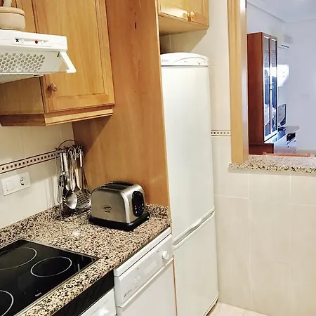 Caribe Playa Apartamento Oropesa del Mar