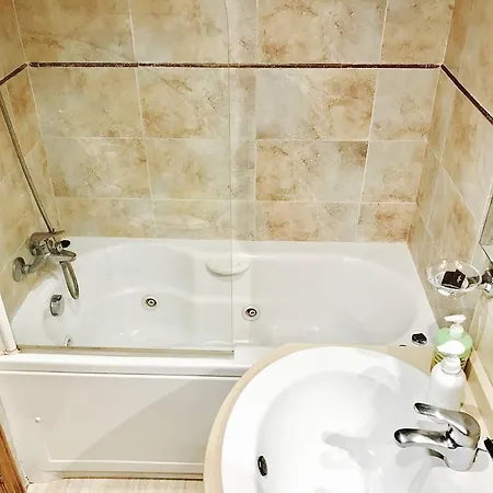 Caribe Playa Apartamento