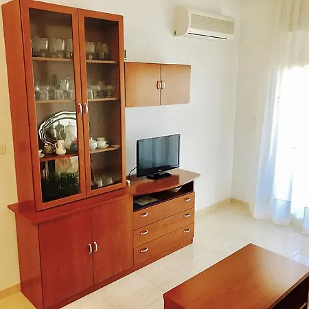 Apartamento Caribe Playa *
