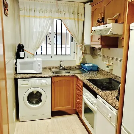 Caribe Playa Apartamento *