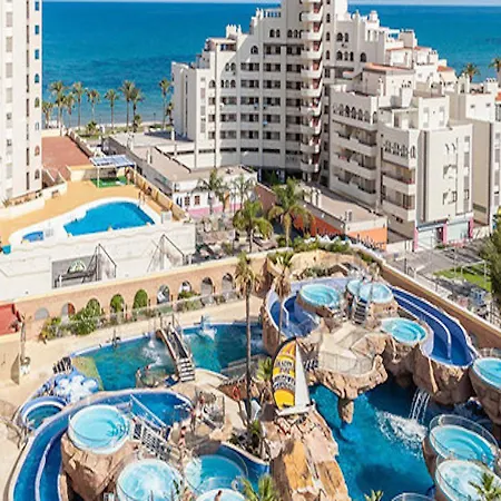 Caribe Playa Oropesa del Mar