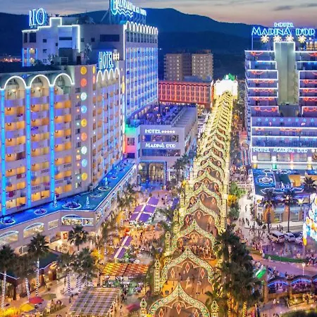 Apartment Caribe Playa *